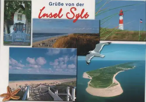 Sylt - 2012