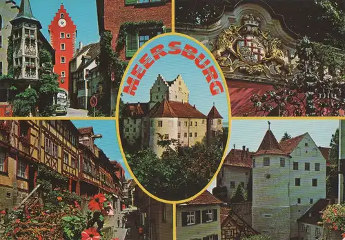 Merseburg - 1983