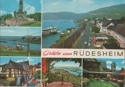 Rüdesheim - 1977