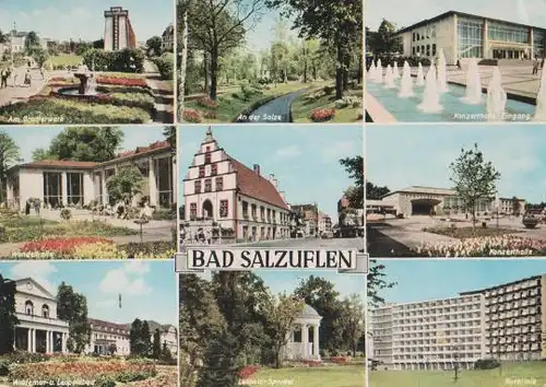 Bad Salzuflen - 1974