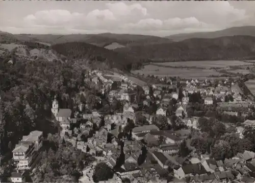 Bad Sooden-Allendorf - ca. 1960