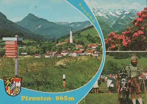 Pfronten - ca. 1975