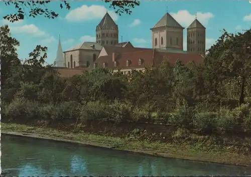 Osnabrück - Dom - 1965