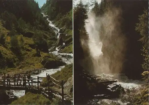 Österreich - Österreich - Prägraten - Virgental - ca. 1985
