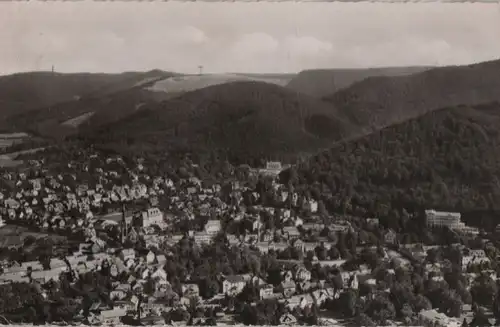 Bad Harzburg - 1964