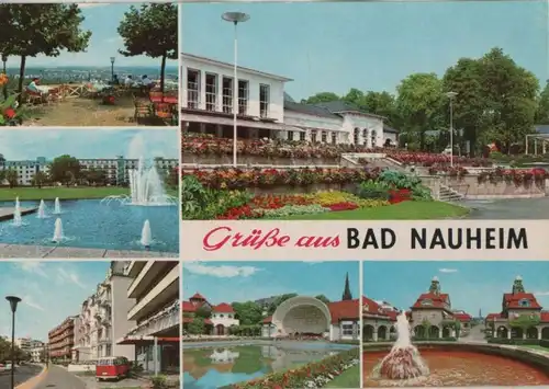 Bad Nauheim - ca. 1975