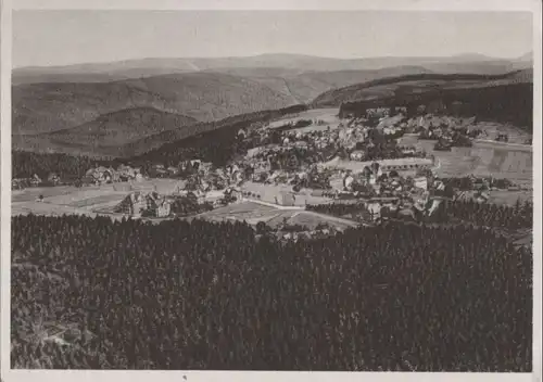 Oberhof - ca. 1940