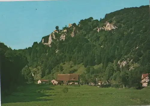 Münsingen - Hohengundelfingen - ca. 1980