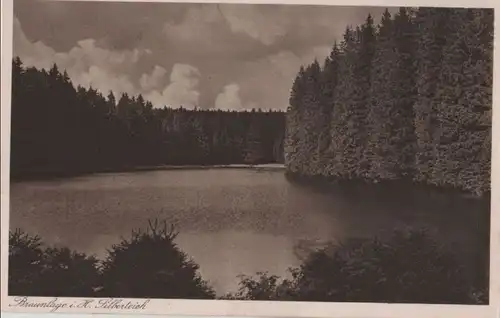 Braunlage - Silberteich - ca. 1940