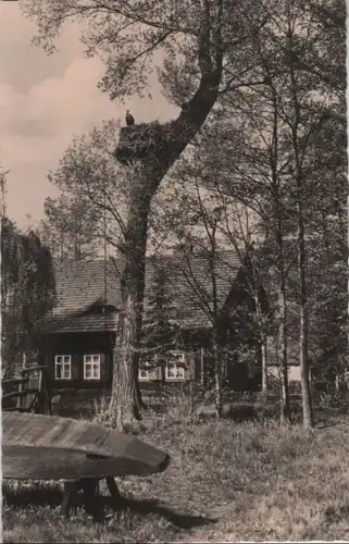 Spreewald - 1964