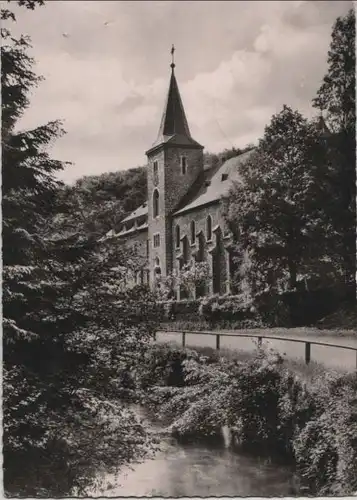 Kloster Engelport - Treis Karden - Am Bach