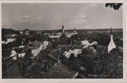 Mühldorf - ca. 1950