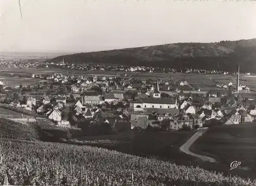 Frankreich - Turckheim - Frankreich - Ansicht