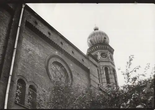 unbekannter Ort - Kirche