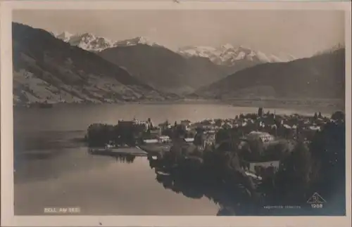 Österreich - Österreich - Zell am See - ca. 1950