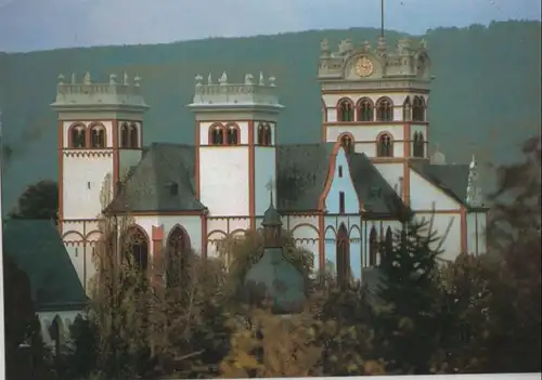 Trier - Basilika St. Matthias - 2004