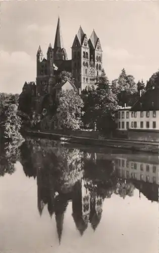 Limburg - Dom - 1964