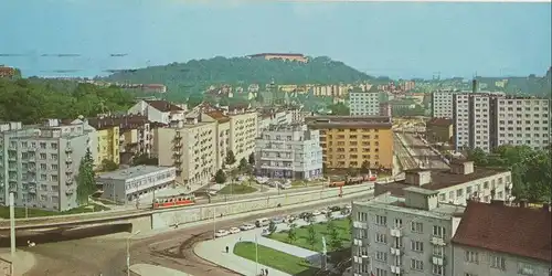 Tschechien - Brno# - Tschechien - Vue generale