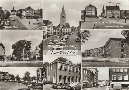 Dorsten - 8 Bilder