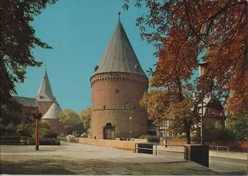 Goslar - Breites Tor - 1977
