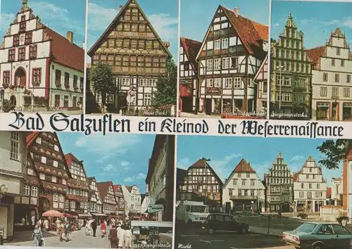 Bad Salzuflen - ca. 1975