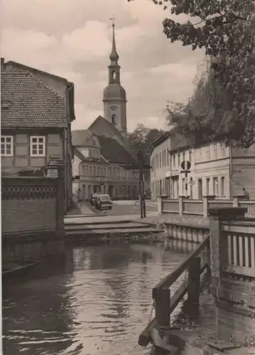 Lübbenau - 1969