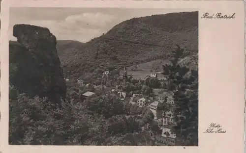 Bad Bertrich - 1937