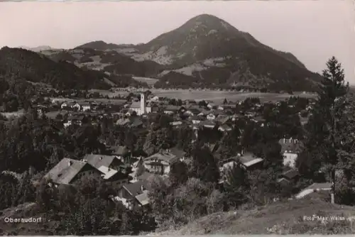 Oberstdorf - 1958