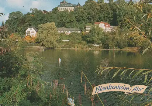 Blankenheim, Ahr - 1996