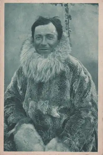 USA - USA - Alaska - Le Cure du Pole Nord - ca. 1925