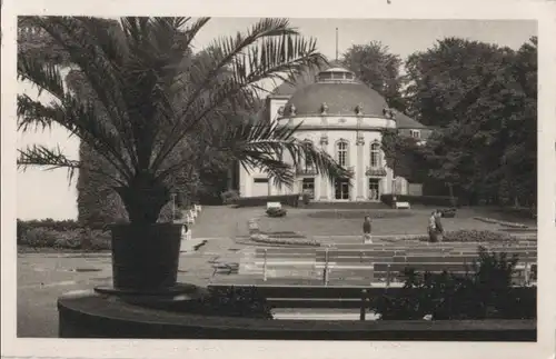 Bad Oeynhausen - Kurtheater - 1960