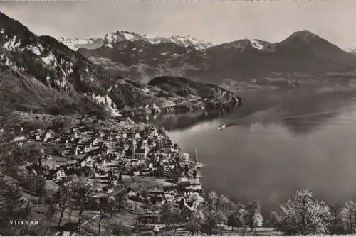 Schweiz - Schweiz - Vitznau - ca. 1960