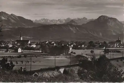 Rosenheim - 1959