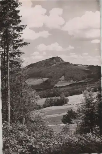 Milseburg - 1965