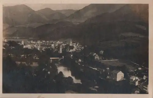 Österreich - Österreich - Waidhofen - 1923
