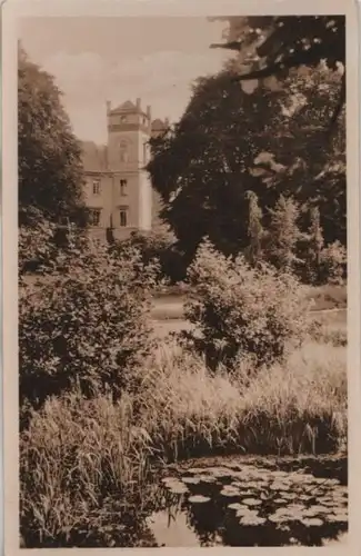 Lübbenau - Im Park - ca. 1955