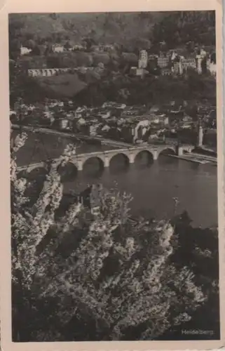 Heidelberg - 1949