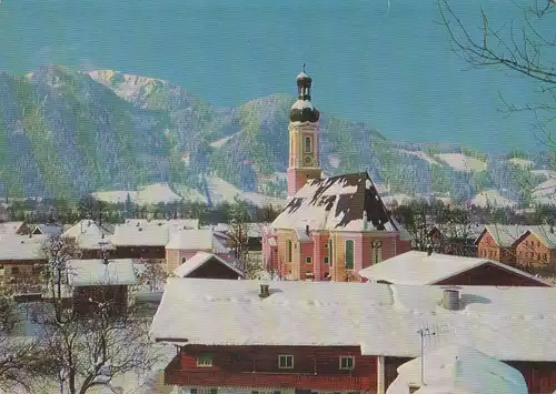 Lenggries - ca. 1975