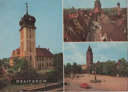 Delitzsch - 3 Bilde