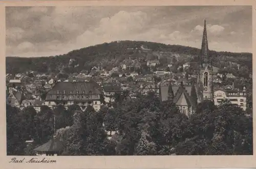 Bad Nauheim - ca. 1950
