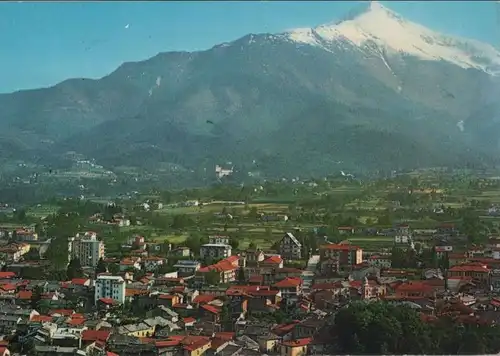 Italien - Italien - Peveragno - Scorcio Panoramico - 1977