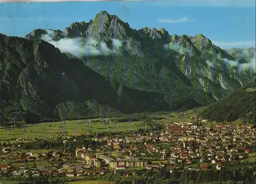 Österreich - Österreich - Lienz - 1974