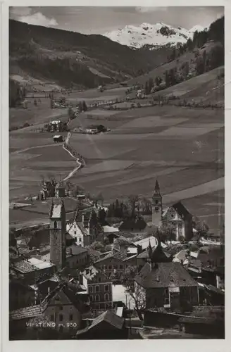 Italien - Italien - Vipiteno - Sterzing - 1938