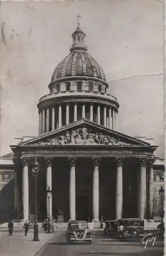 Frankreich - Paris - Frankreich - Pantheon