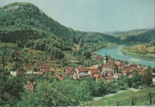 Königstein - 1962
