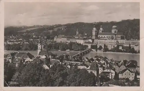 Passau - ca. 1940