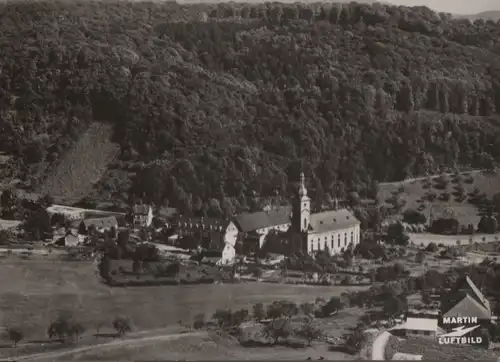 Bengel, Springiersbach - Karmelitenkloster - ca. 1960