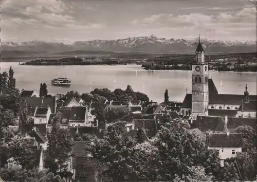 Überlingen - Bodensee