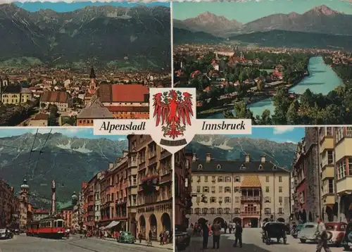 Österreich - Österreich - Innsbruck - ca. 1980