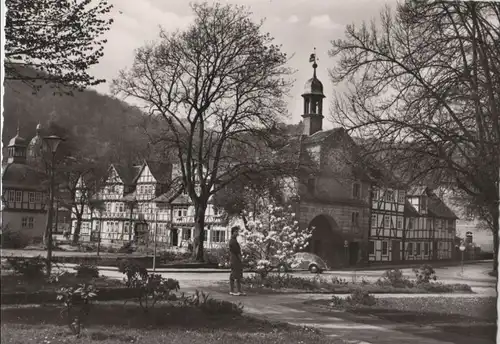 Bad Sooden-Allendorf - Soodener Tor